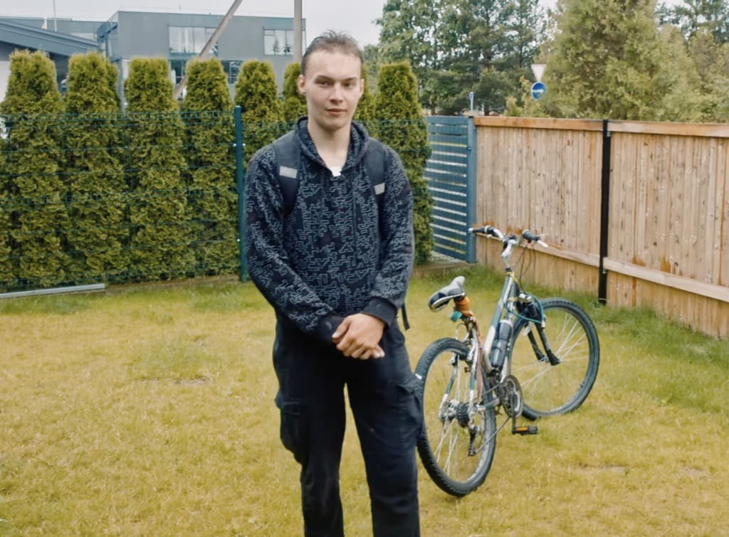 Help a Family in Lithuania Stay Warm This Winter