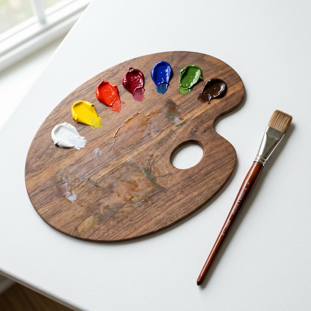 Art for Hope: Children's Gallery