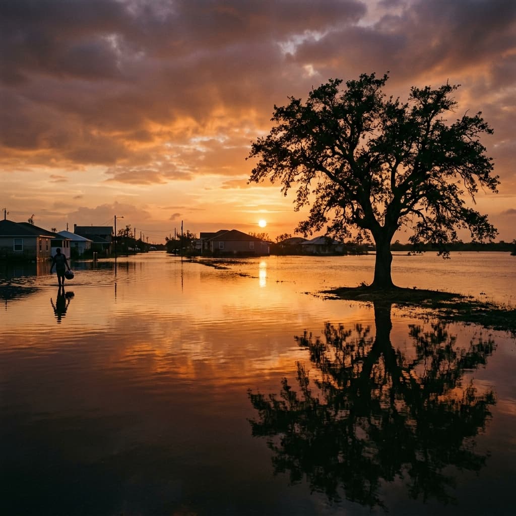 Earthquake Recovery Support