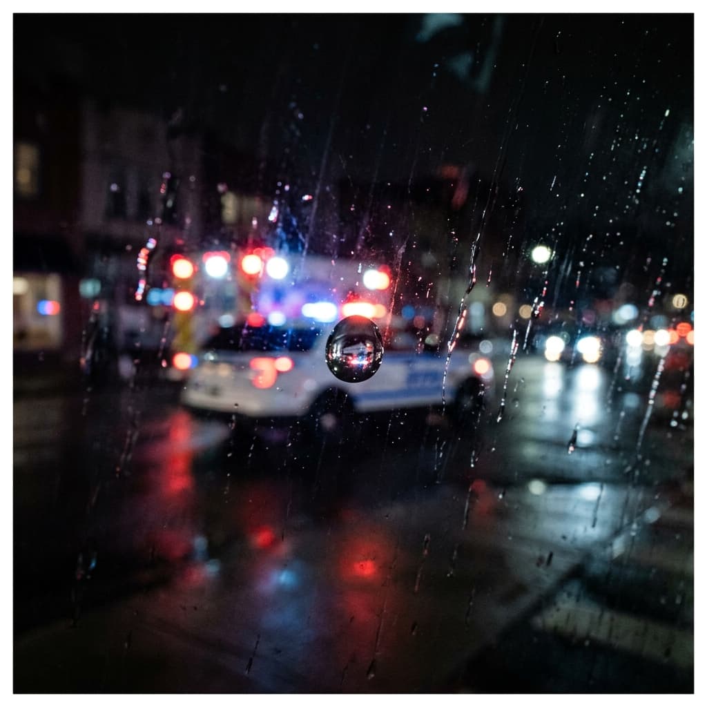 Community Flood Relief Fund