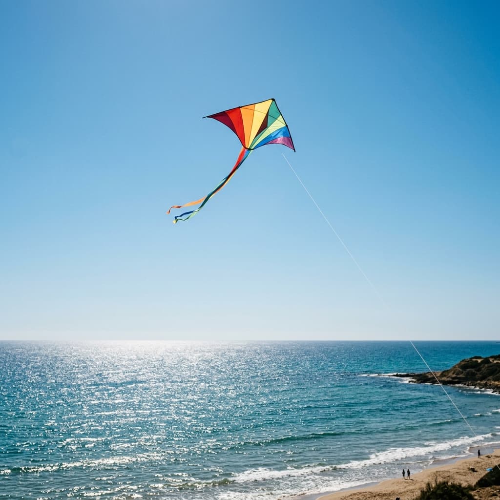 Kite Surf Gökçeada Turkey