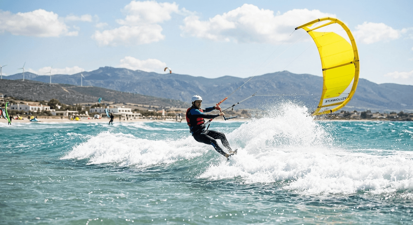 Kite Surf School