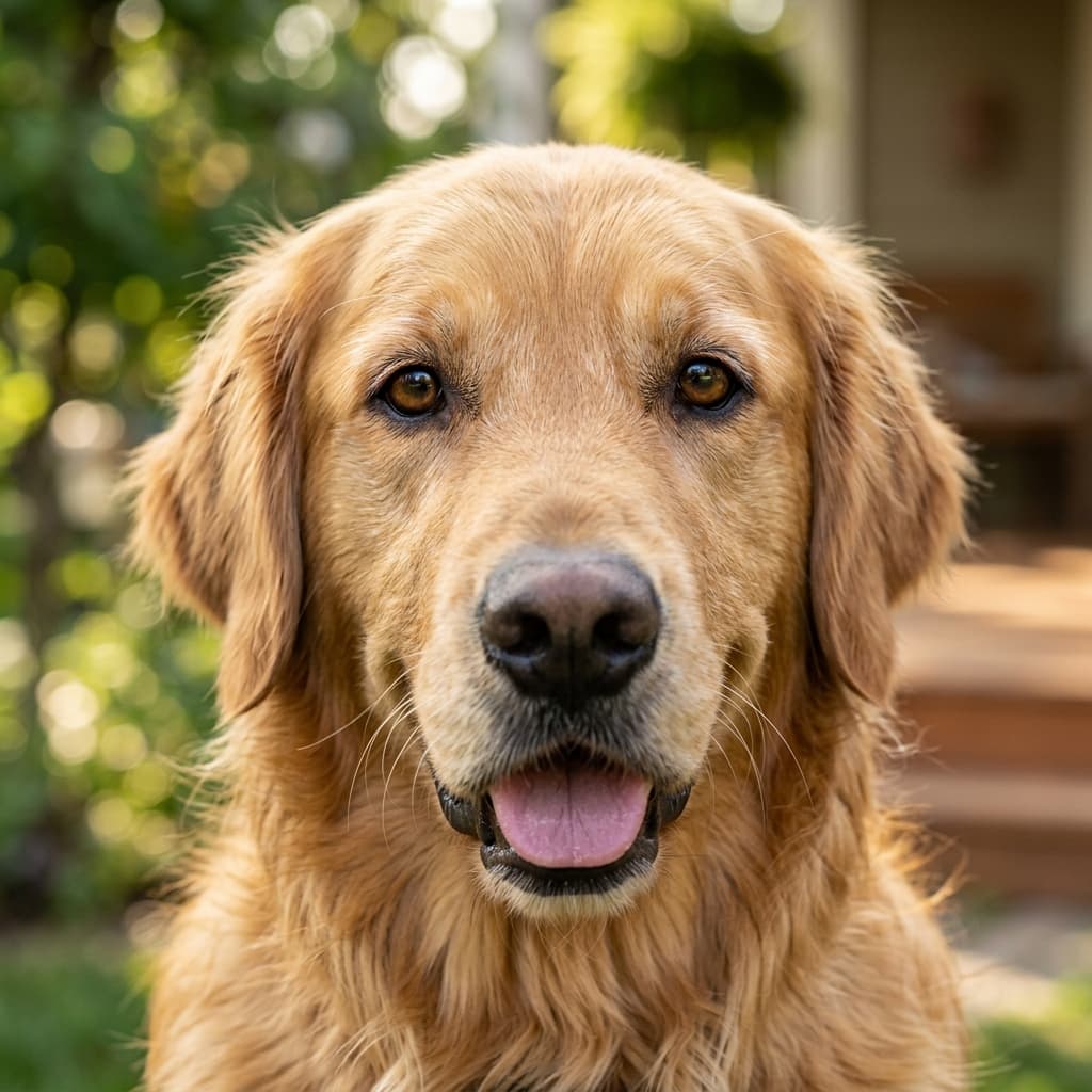 Help Bailey Find a Forever Home