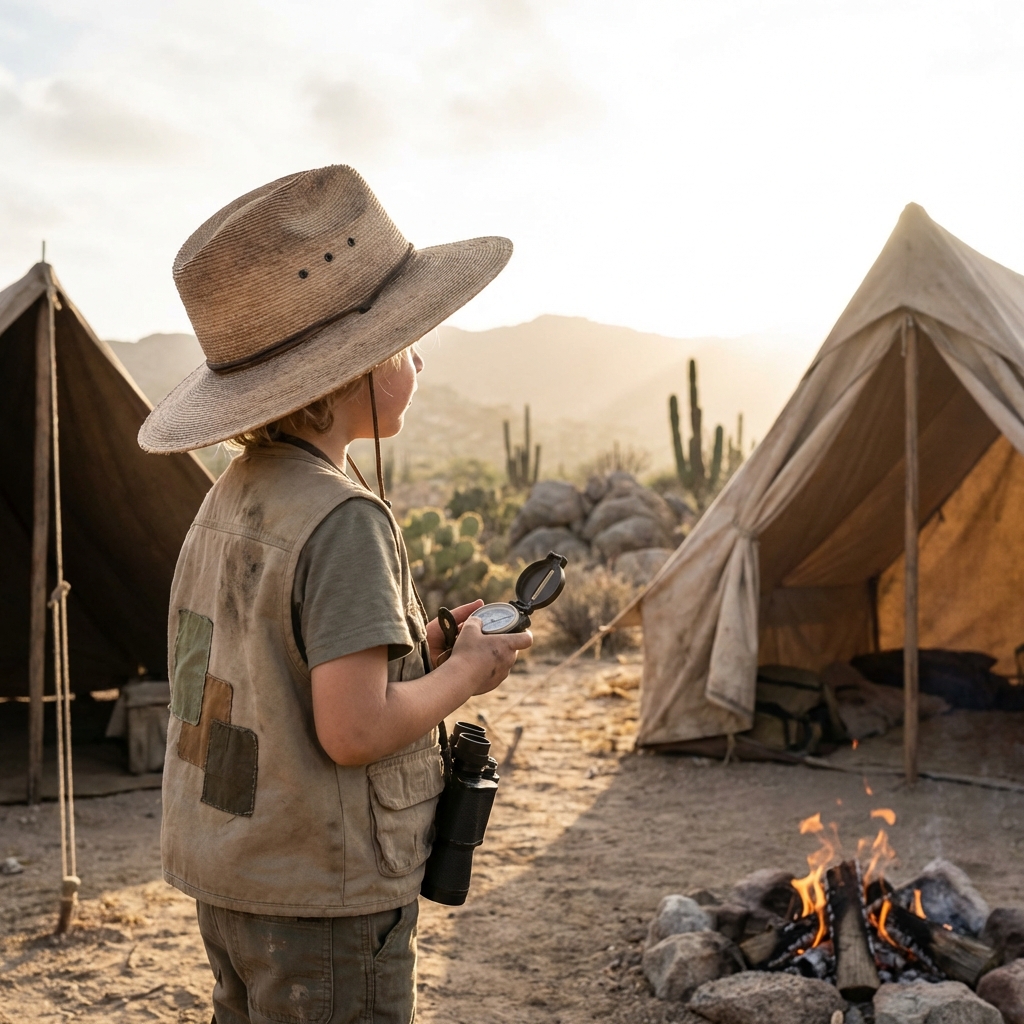 Adventure Race Mexico